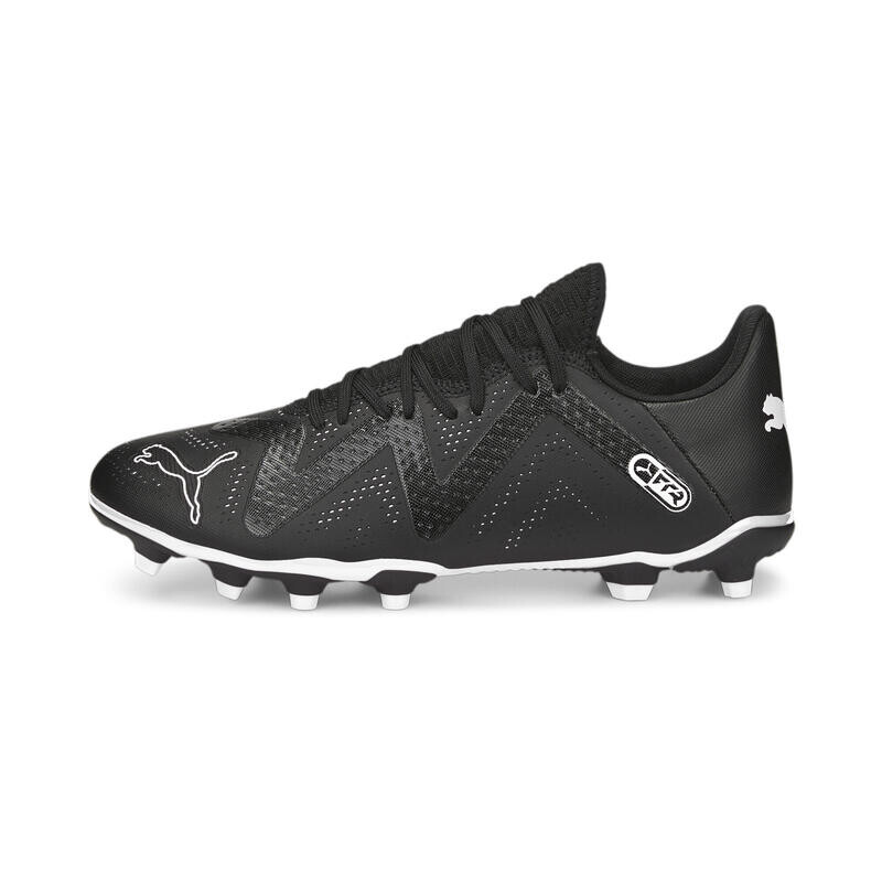

Футбольные бутсы FUTURE Play FG/AG мужские PUMA Черный Белый