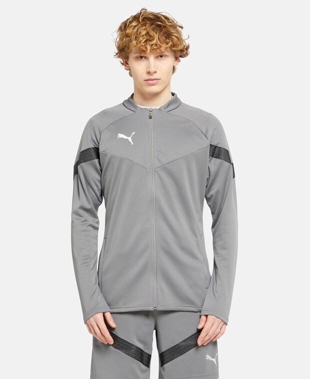 

Спортивная куртка Puma, серебряный