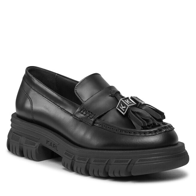 

Туфли KARL LAGERFELD KL43814, черный