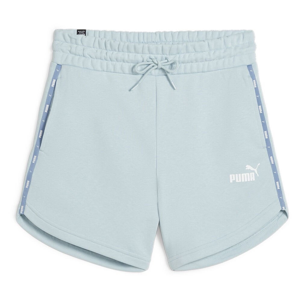 

Шорты Puma Ess 5´´ Tape Sweat, синий