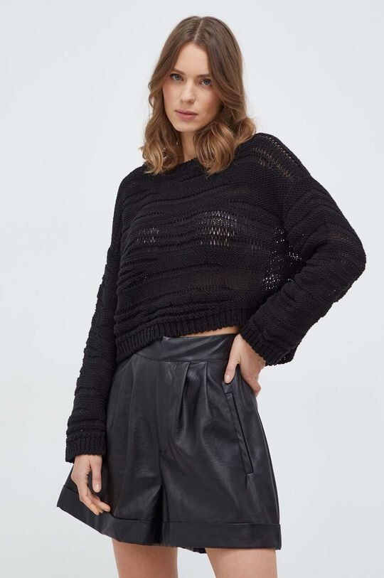 

Свитер Pinko, черный
