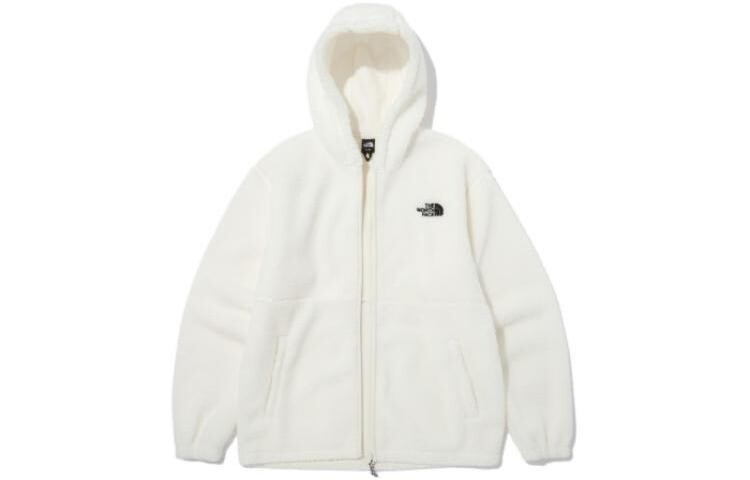

Куртка мужская белая The North Face, белый