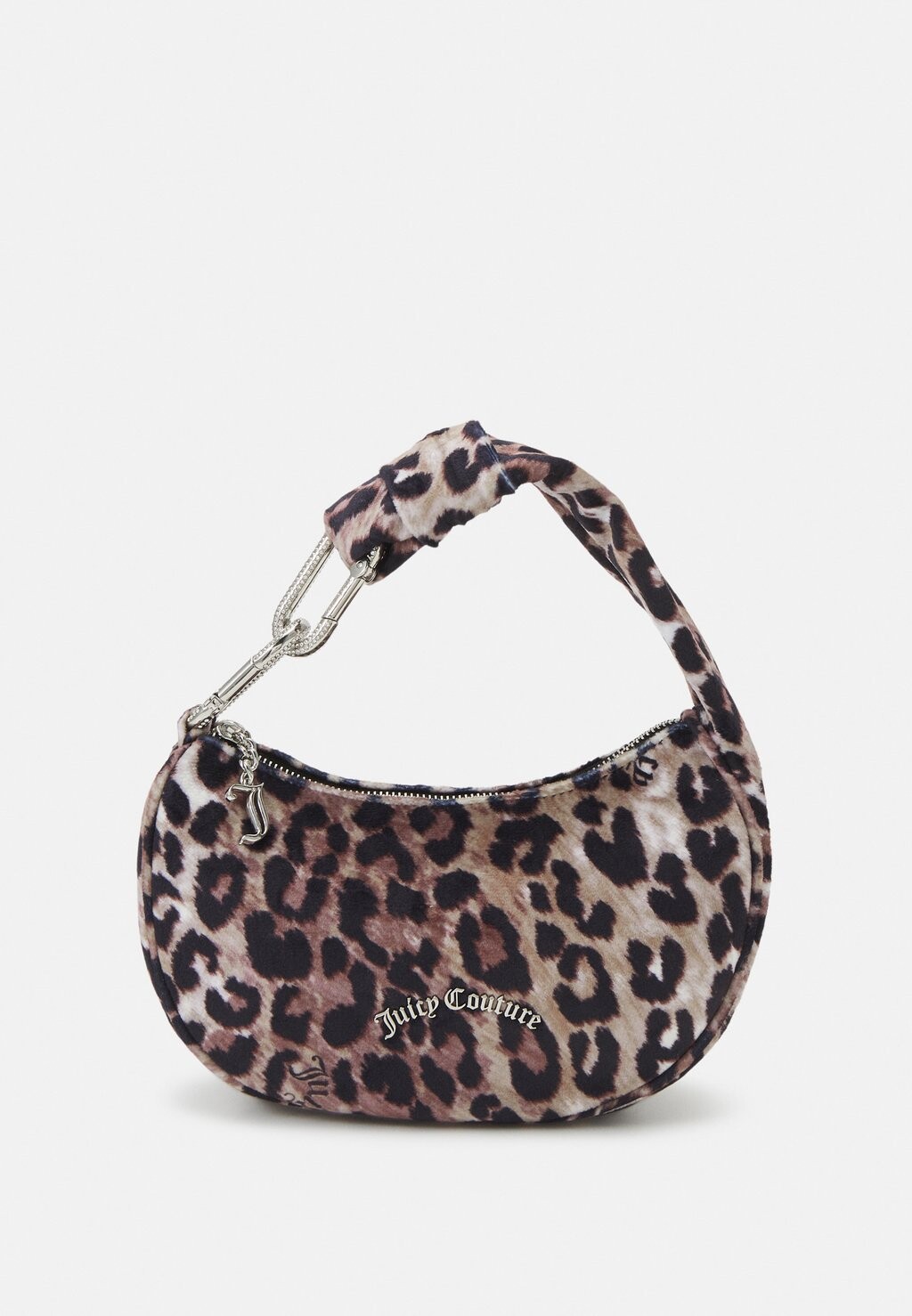 

Сумка Juicy Couture, коричневый