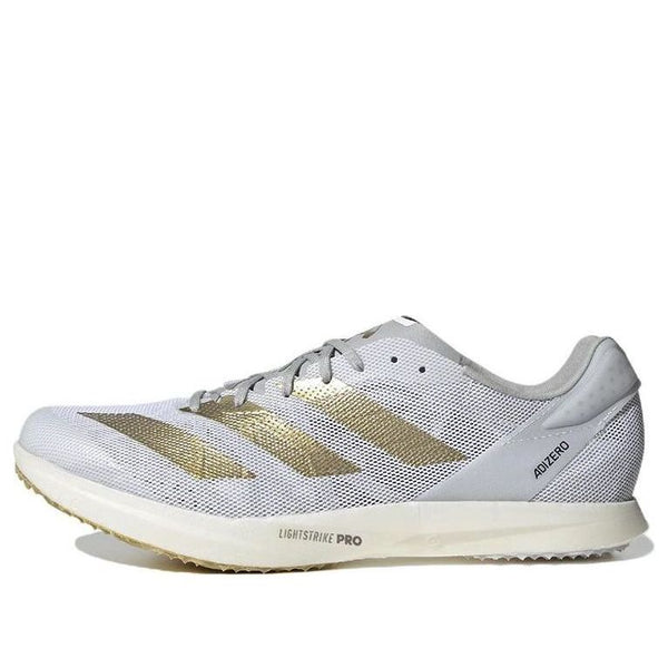 

Кроссовки Tinman Elite x Adizero Avanti Tyo Adidas, белый