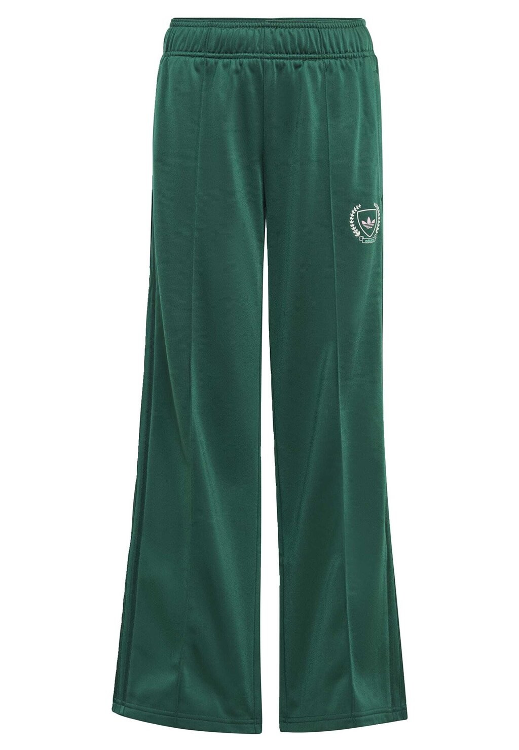 

Брюки Collegiate Graphic Pack adidas Originals, цвет collegiate green