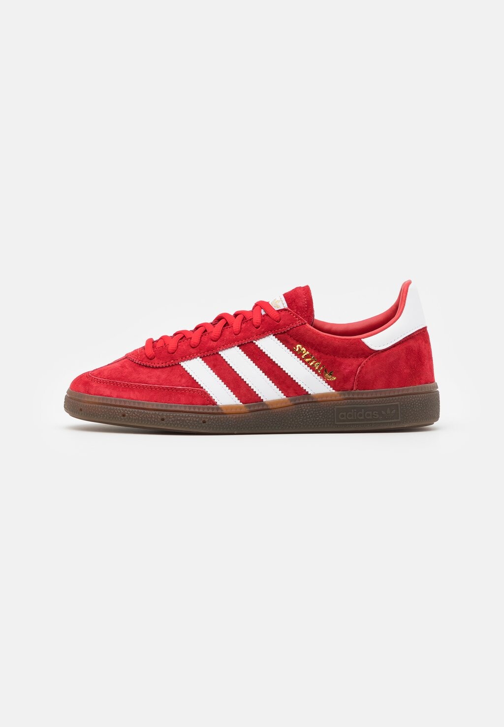 

Кроссовки adidas Originals HANDBALL SPEZIAL TERRACE, алый/обувь белая, Белый