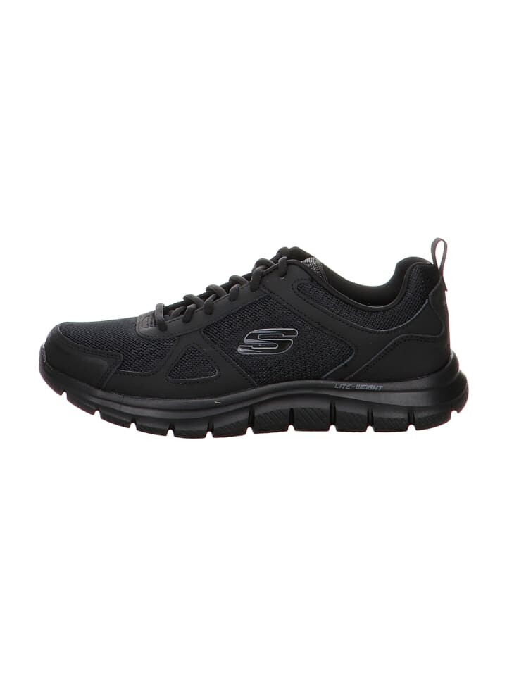 

Низкие кроссовки Skechers Sportliche, черный