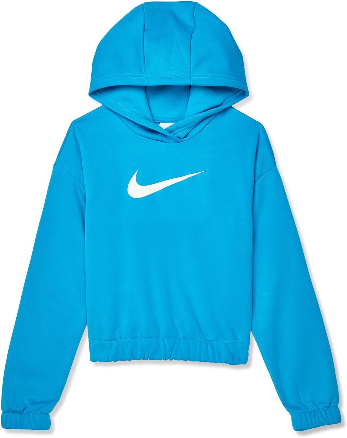 

Худи Nike Therma-FITHoodie, цвет Laser Blue/White