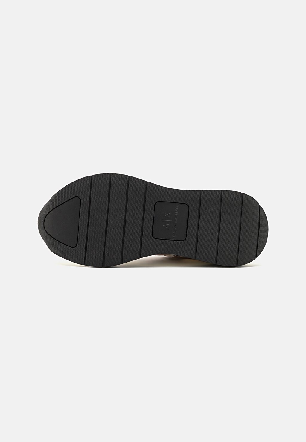 

Низкие кроссовки LACE UP Armani Exchange, роза