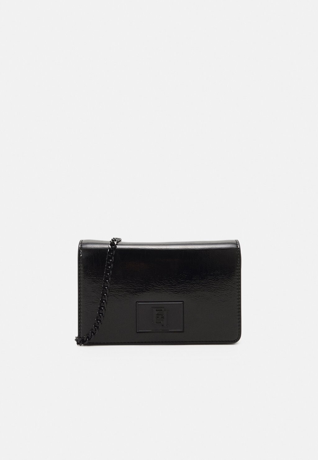 

Сумка Elisabetta Franchi ЖЕНСКАЯ СУМКА, цвет nero
