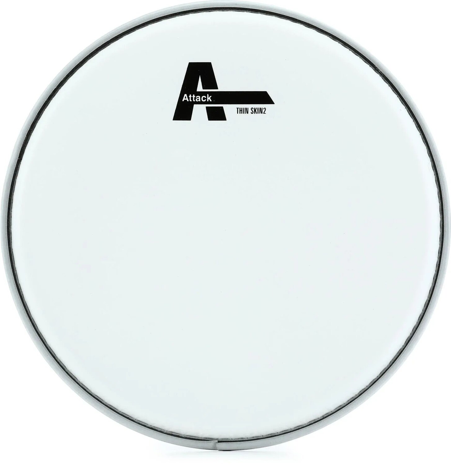

Барабанная пластика Attack DHTS2-8C Thin Skin 2 с покрытием