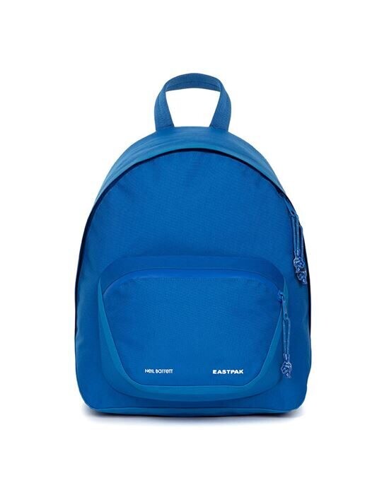 

Рюкзак Eastpak, ярко-голубой