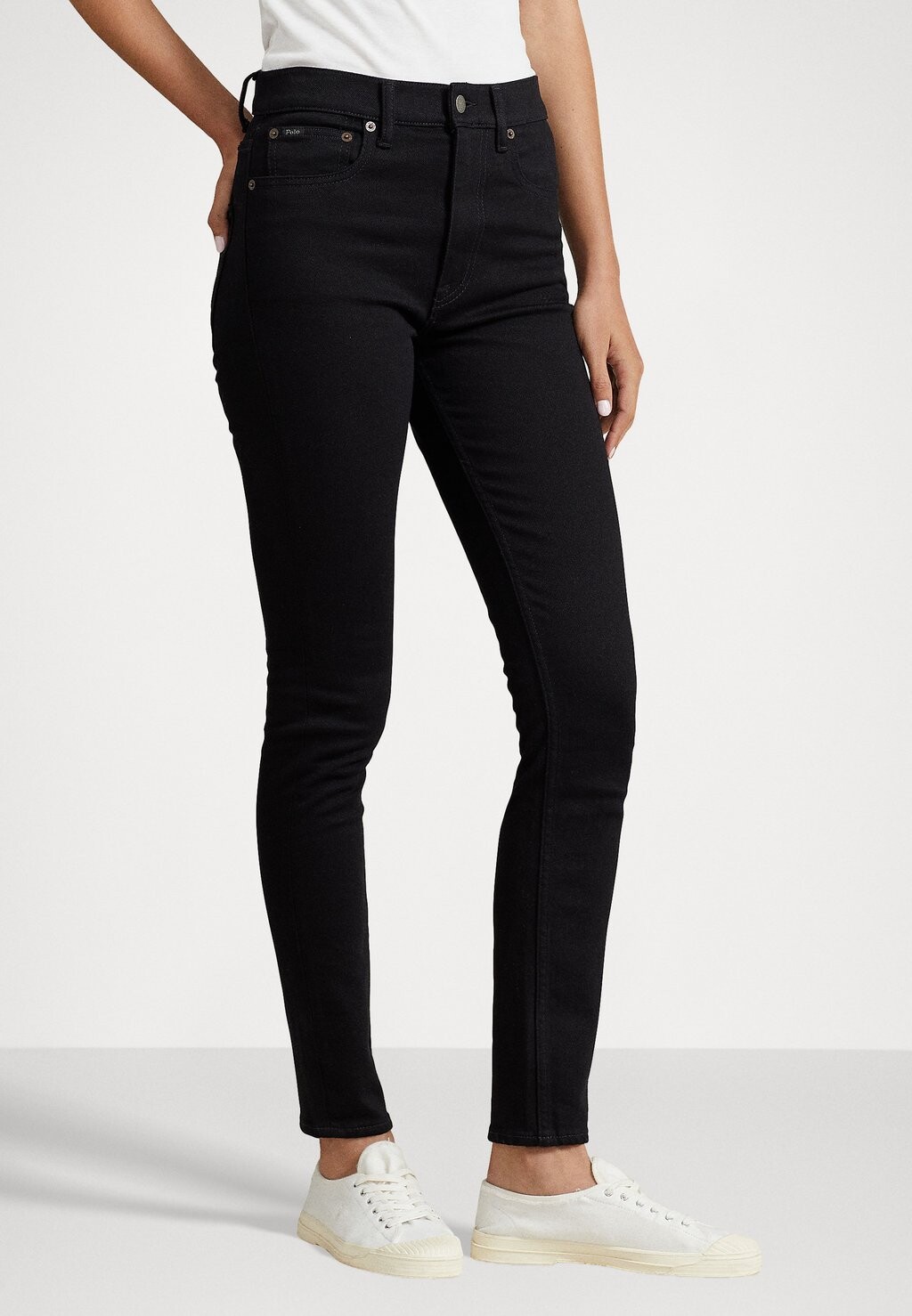 

Джинсы Skinny Fit Polo Ralph Lauren