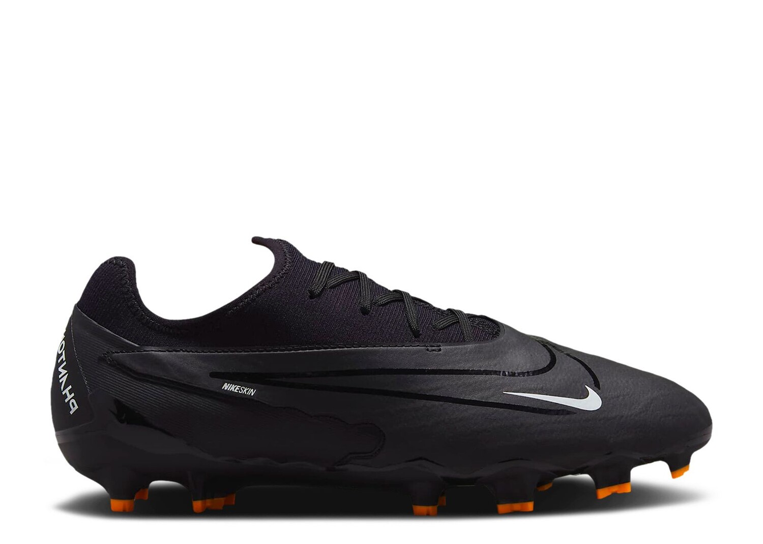 

Кроссовки Nike Phantom Gx Pro Fg 'Shadow Pack', черный