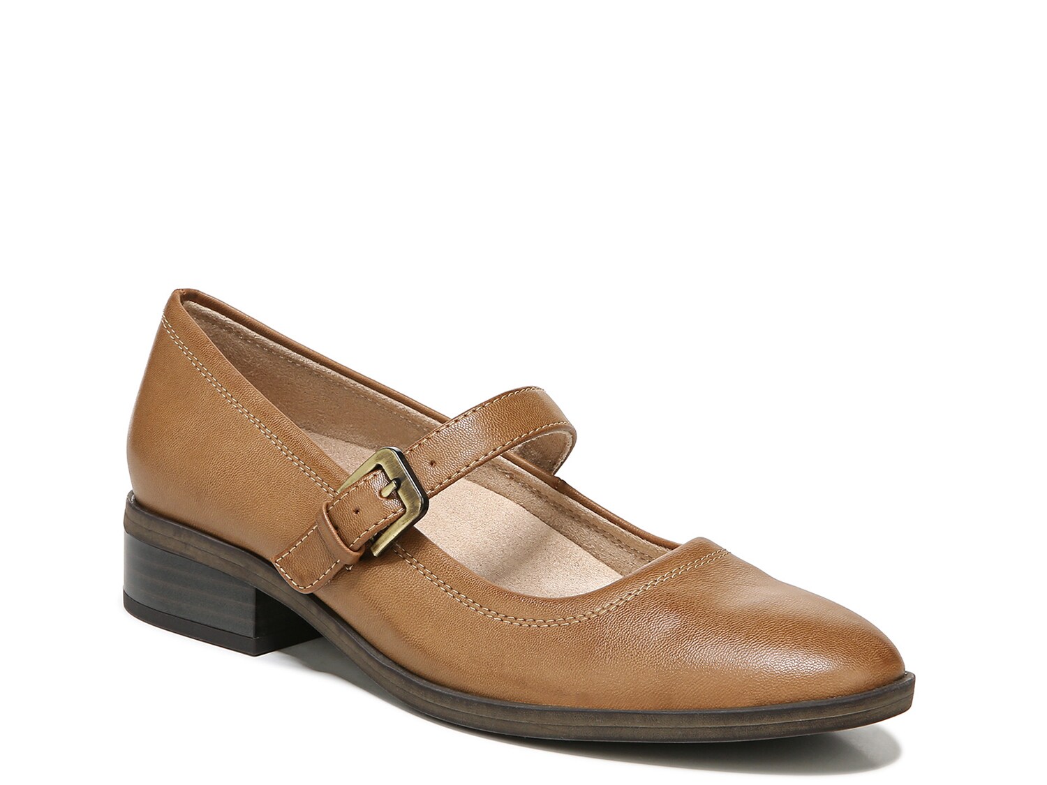 Туфли Soul Naturalizer Ramona, светло-коричневый кроссовки без шнуровки soul naturalizer kemper серо коричневый