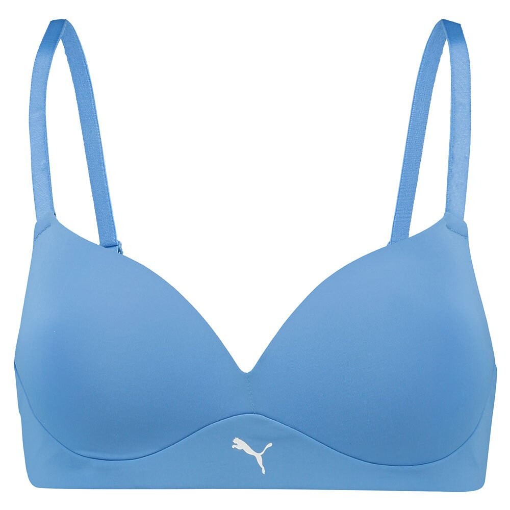 

Бюстгальтер Puma Soft Padded, синий