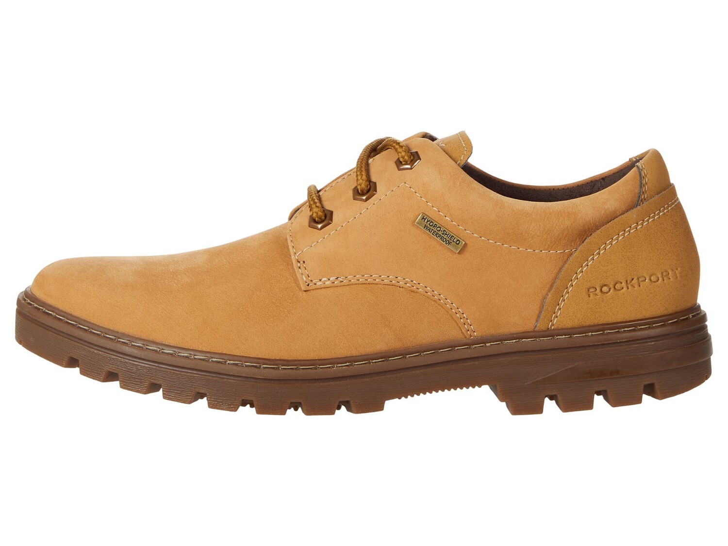 

Оксфорды Rockport Weather or Not Waterproof Plain Toe Oxford