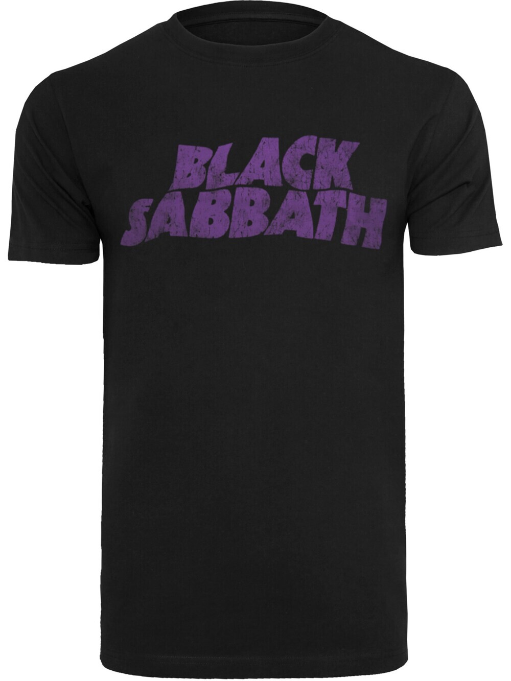 

Футболка F4Nt4Stic Black Sabbath, черный