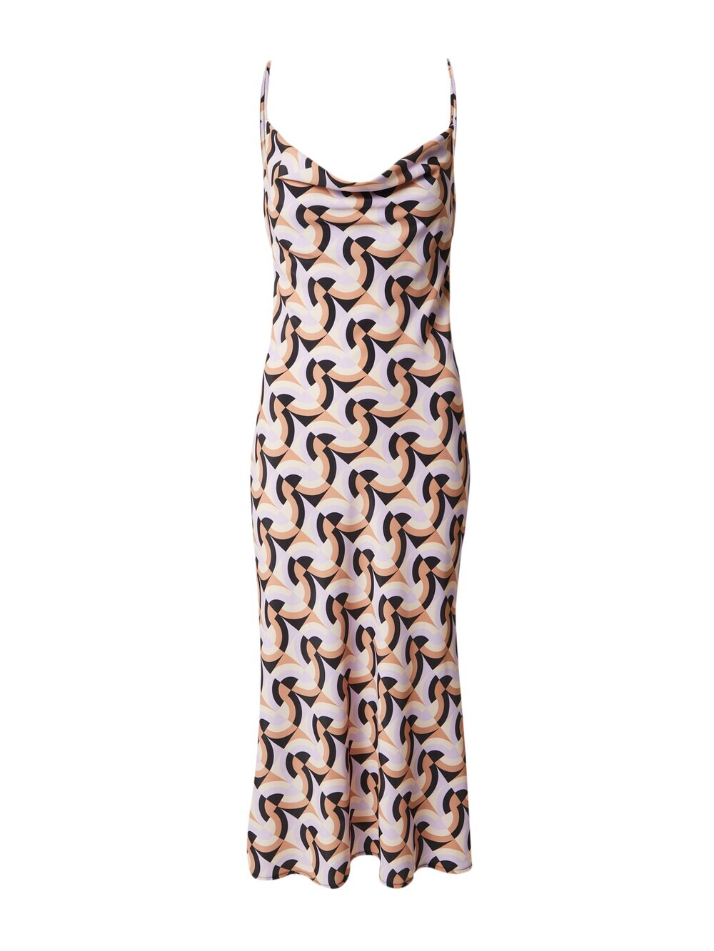 

Платье River Island, светло-фиолетовый