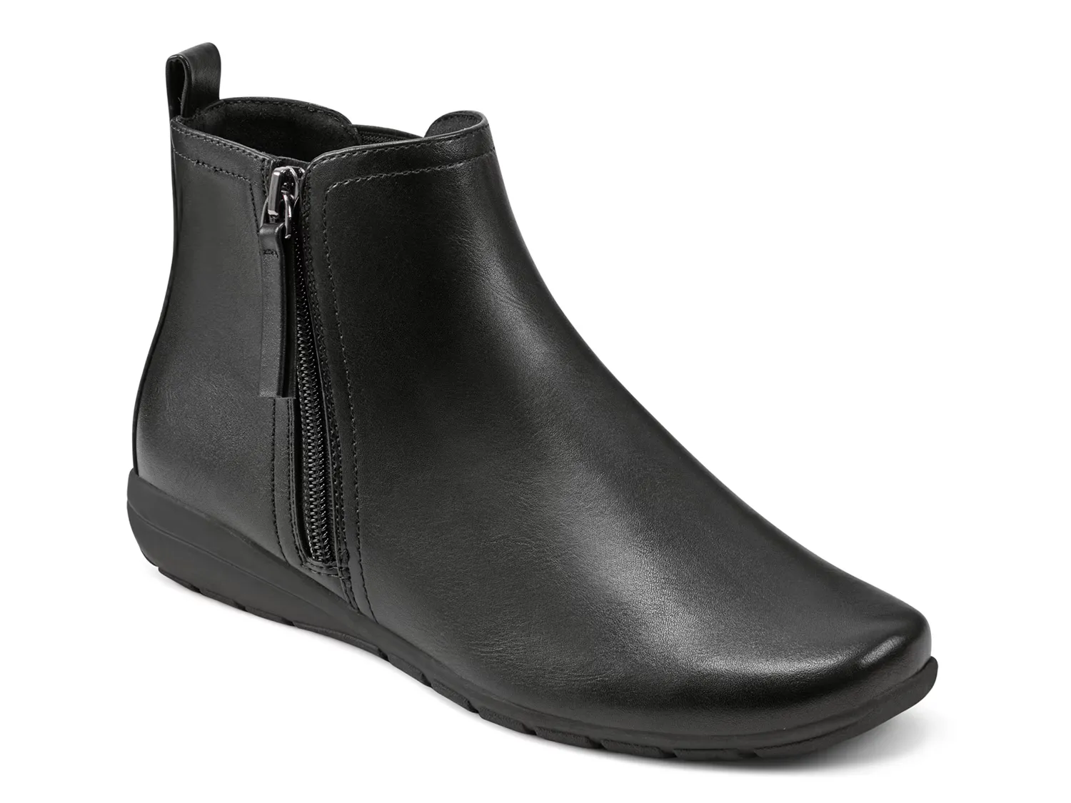 

Ботильоны Aaliya Bootie Easy Spirit, черный
