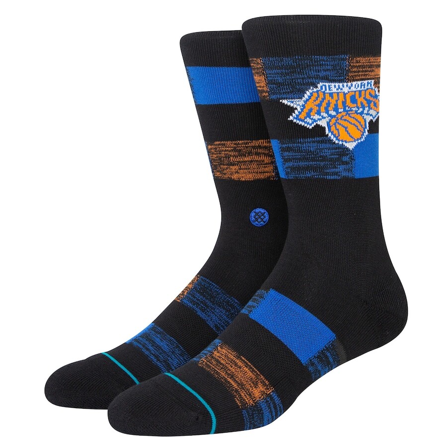 

Носки Stance New York Knicks