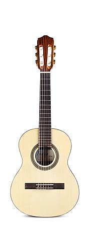 Акустическая гитара Cordoba Protege C1M Nylon Guitar One Quarter Size карбюратор для бензопилы craftsman 35838200 redmax gz500 mccullake cs450 531215601 506450401 zama c1m el37b
