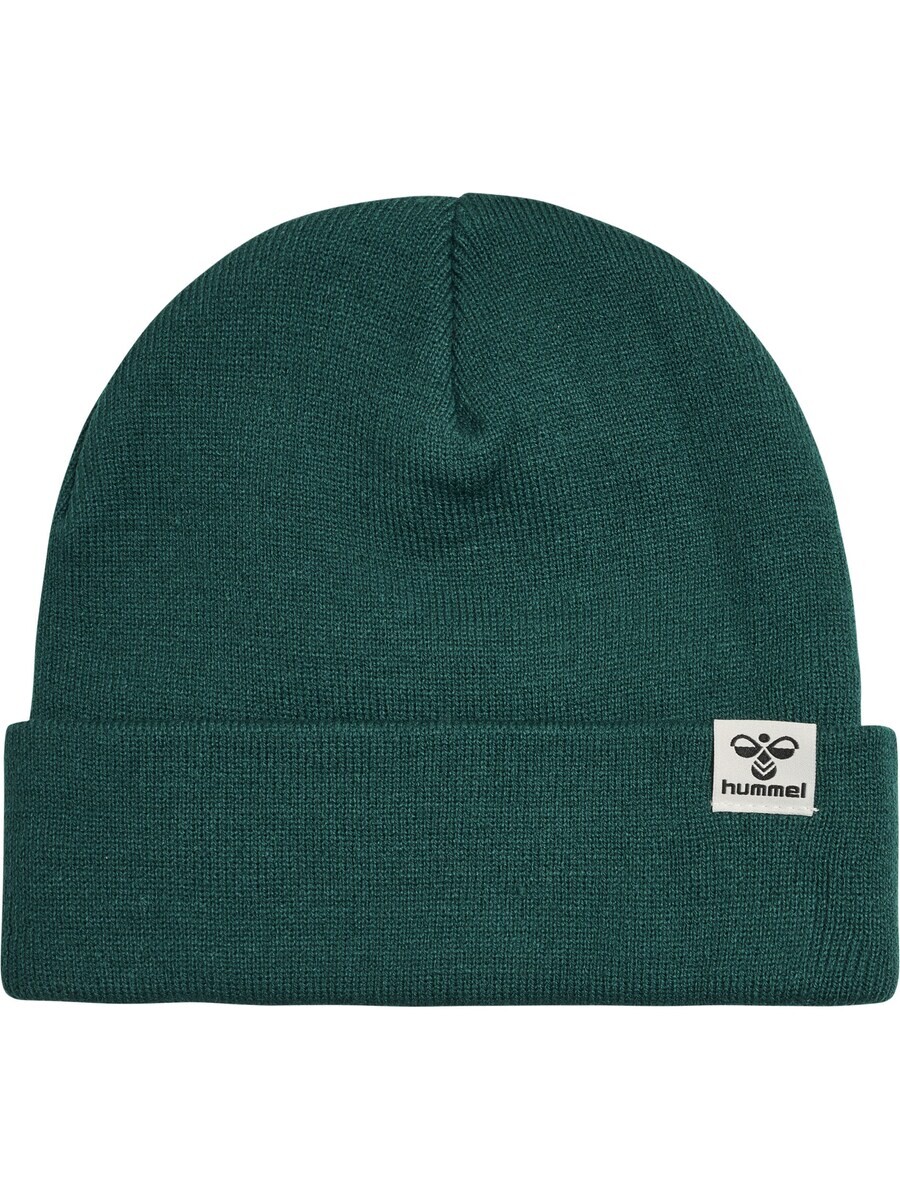

Шапка Hummel Beanie, цвет Emerald