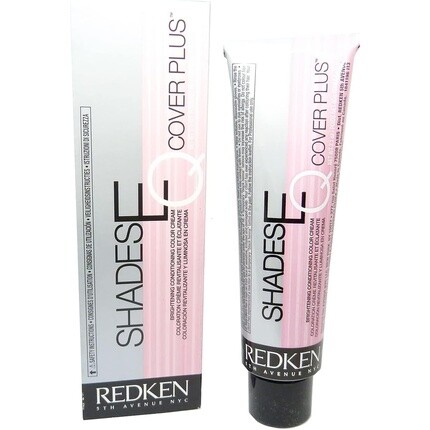 

Shades Eq Cover Plus Осветляющий кондиционер-краситель, Redken