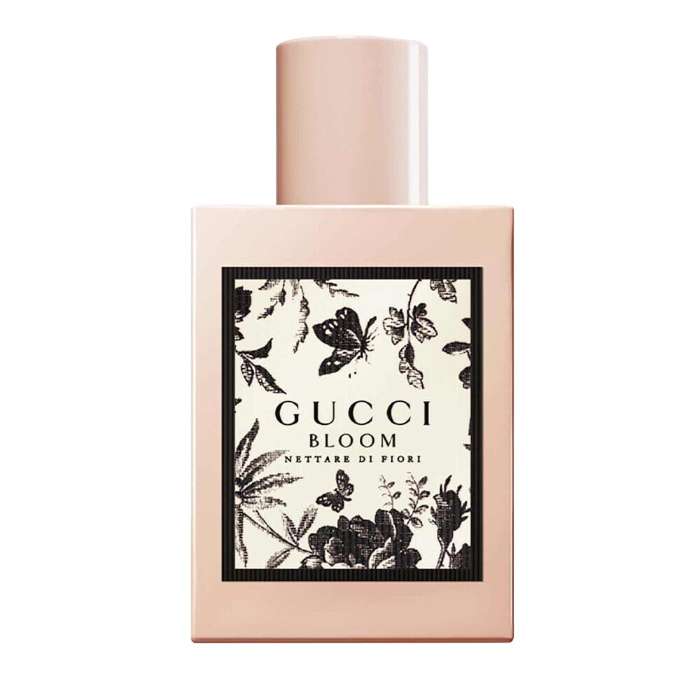 

Женская парфюмированная вода Gucci Bloom Nettare Di Fiori, 50 мл