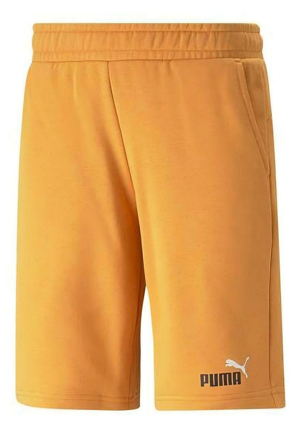 

Шорты Puma, оранжевый