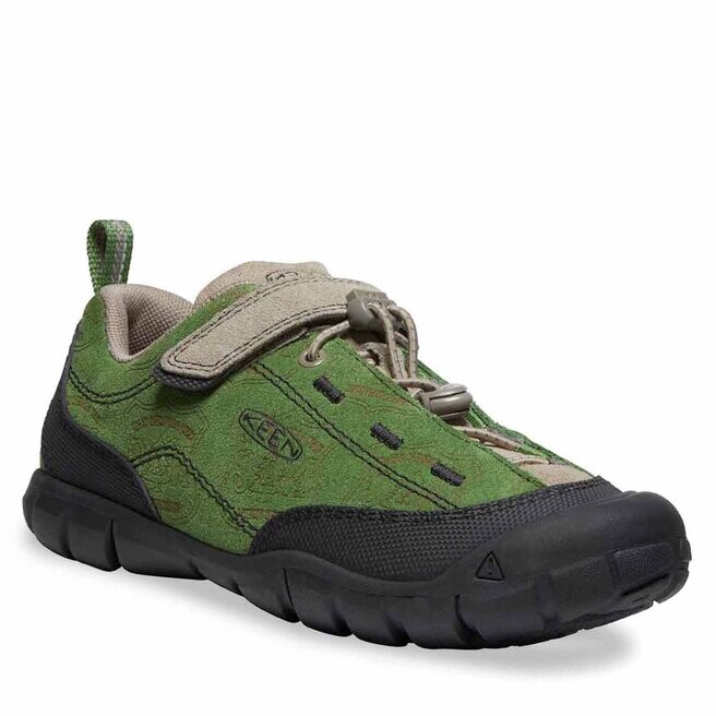 

Кроссовки Keen JasperIi Nac, хаки