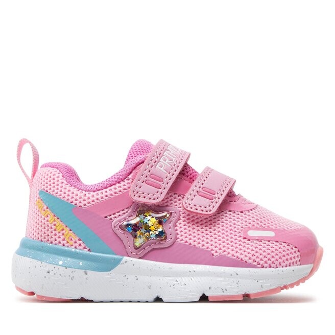 

Кроссовки Primigi 5944511 Pink, розовый