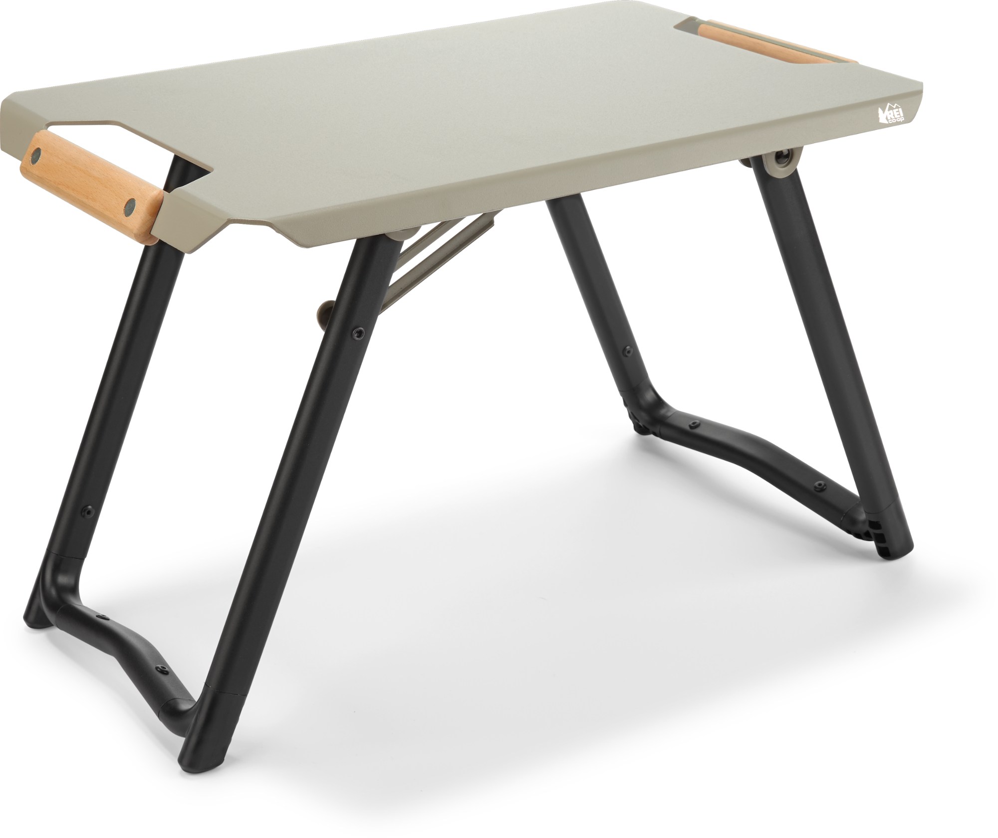 Внешний боковой столик REI Co-op, зеленый боковой столик для дивана боковой столик мраморный угловой столик светильник шкафа роскошный боковой столик скандинавский маленький жу