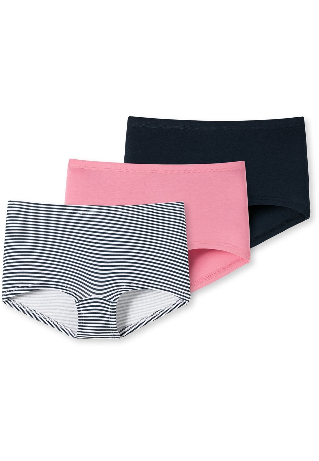 

Трусики 3 PACK Schiesser, мультиколор