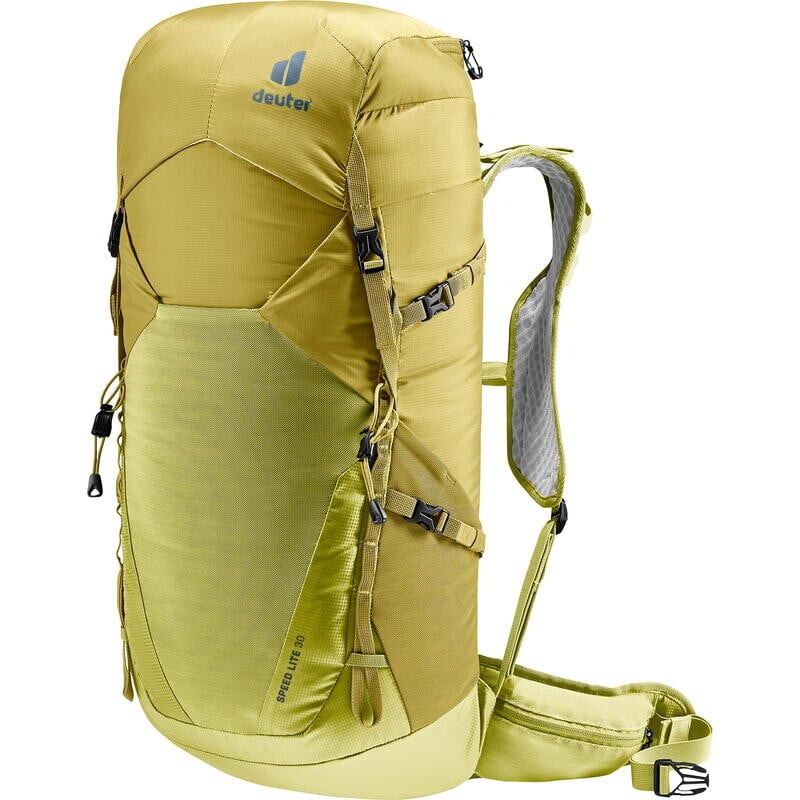 

Рюкзак Speed Lite 30 липовый росток DEUTER, цвет gelb