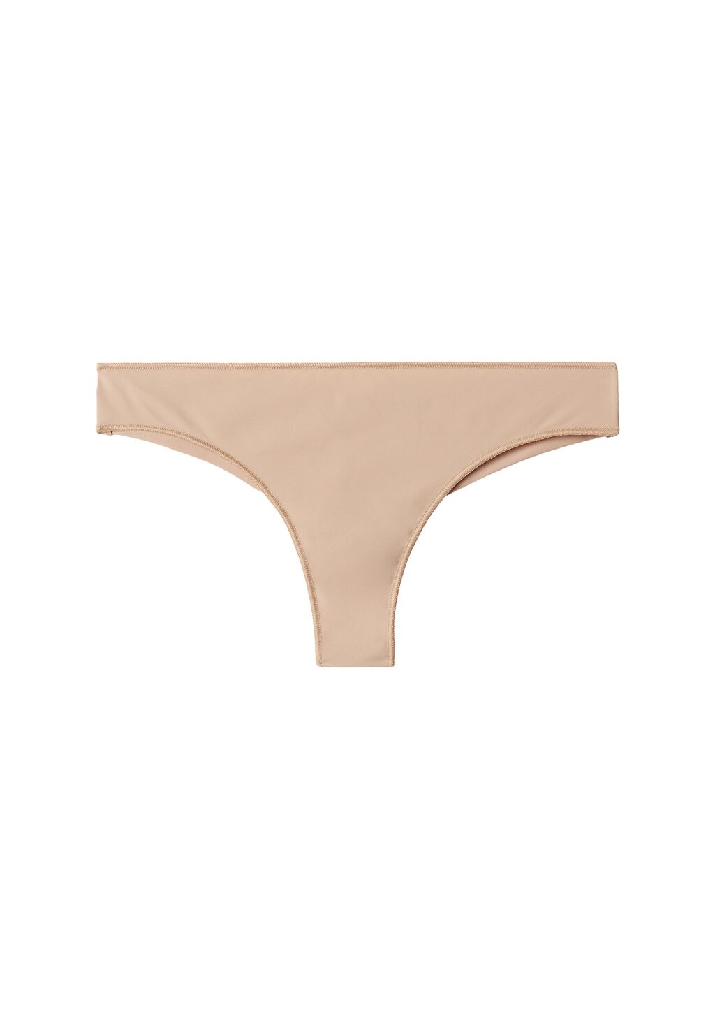 

Стринги Tezenis, нюд