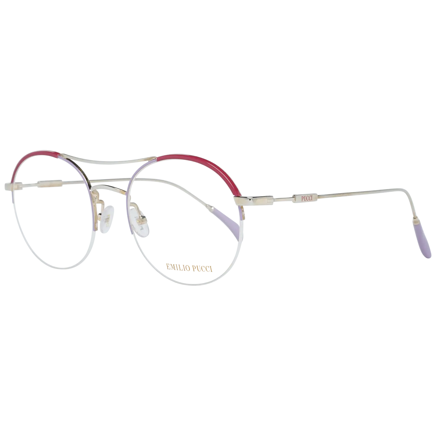 

Часы pierre cardin pc106642f15 la fontaine Emilio Pucci, мультиколор