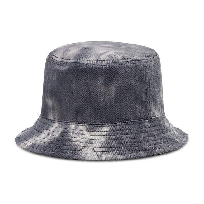 

Шляпа Kangol TieDye Bucket, серый