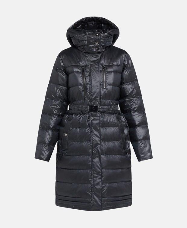 

Пуховик Lauren Ralph Lauren, черный