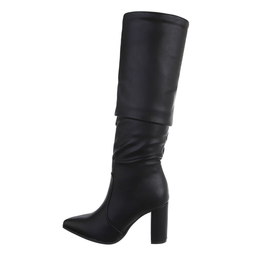 

Ботинки Ital Design Stiefel, черный