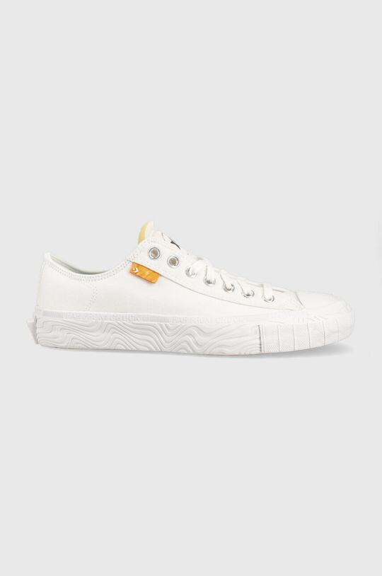 

Кроссовки Chuck Taylor Alt Star OX Converse, белый
