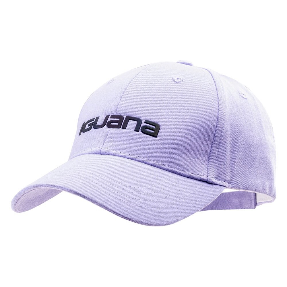 

Бейсболка Iguana Aylen, фиолетовый