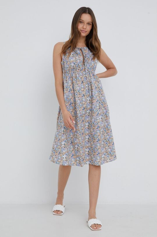 

Платье Веро Мода Vero Moda, синий