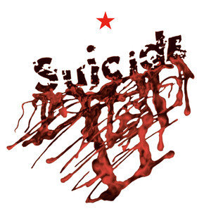 Виниловая пластинка Suicide - Suicide suicide виниловая пластинка suicide a way of life