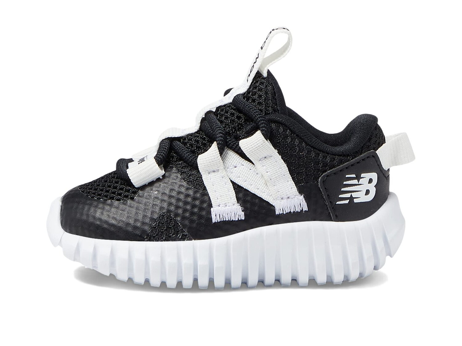 

Кроссовки New Balance Kids Playgruv v2 Bungee (Infant/Toddler)