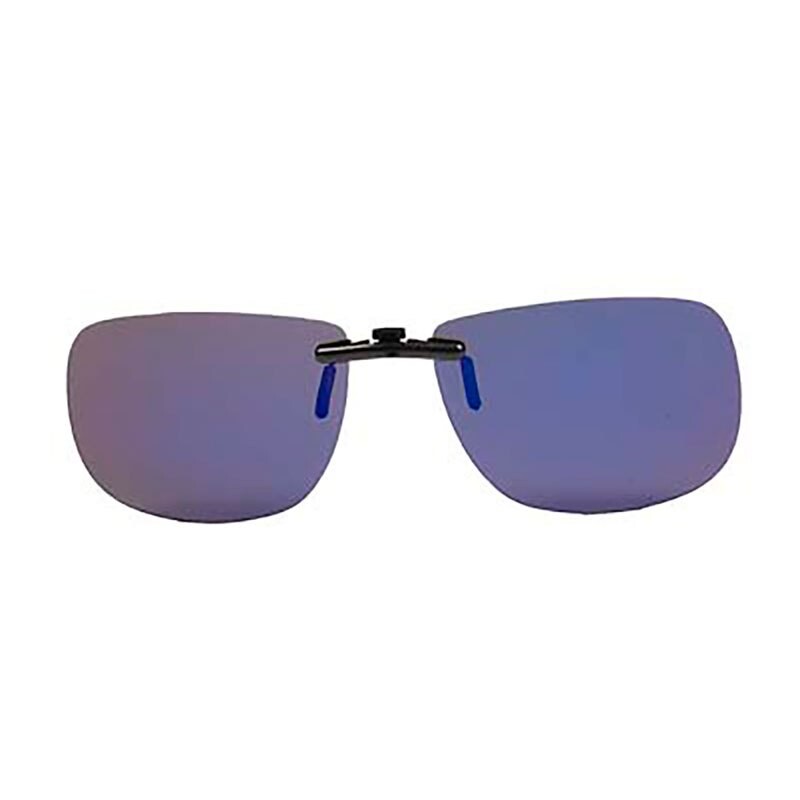 

Солнцезащитные очки Eyelevel Clip On Slide Polarized, синий