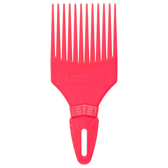 Расческа для волос Denman, D17 Pink Curl Volumiser