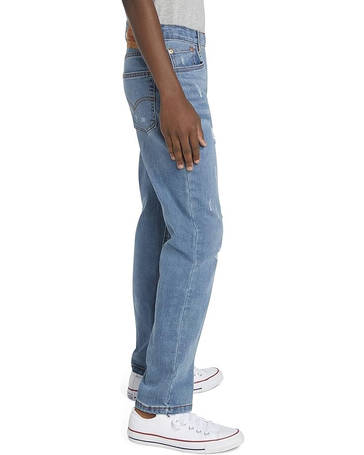 

Джинсы Levi'S 514 Straight Fit Performance Jeans, цвет Partner in Crime