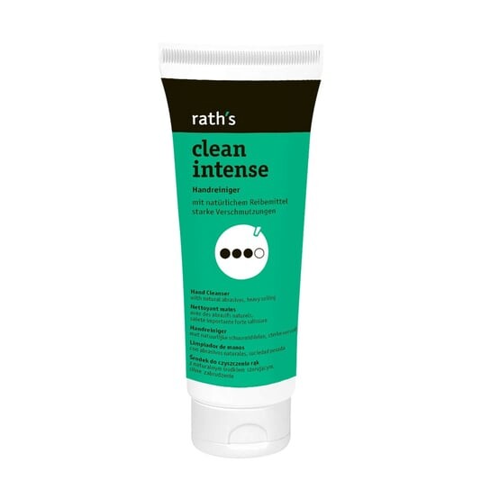 

Интенсивный, Специальное средство для мытья рук, 250 мл Rath's, Clean