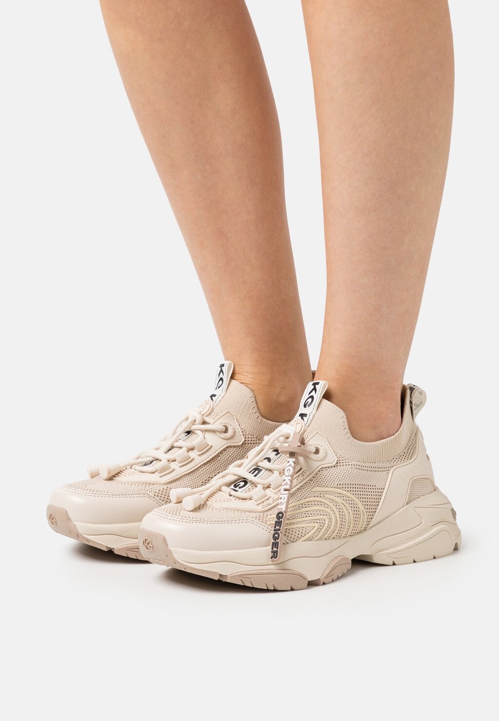 

Кроссовки KG Kurt Geiger
